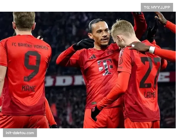 数据前瞻:勒沃库森距离追平拜仁创造的德甲最长不败纪录仅差三场